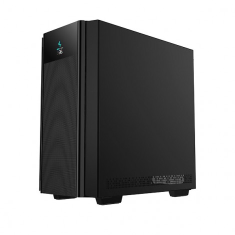 Case Deepcool CH510 MESH DIGITAL