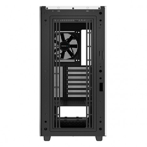 Case Deepcool CH510 WH