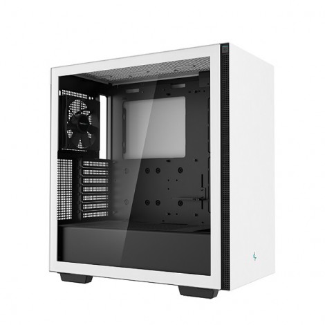 Case Deepcool CH510 WH