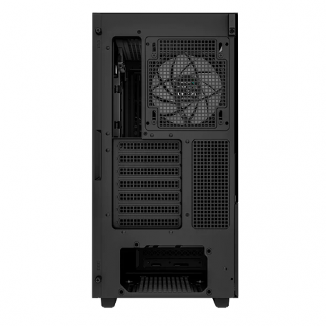 Case Deepcool CH560 DIGITAL (Black)