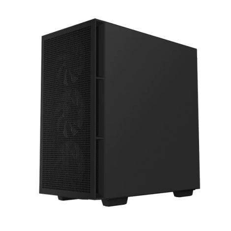 Case Deepcool CH560 DIGITAL (Black)