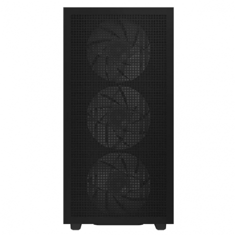 Case Deepcool CH560 DIGITAL (Black)