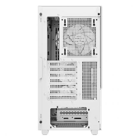 Case Deepcool CH560 DIGITAL WH