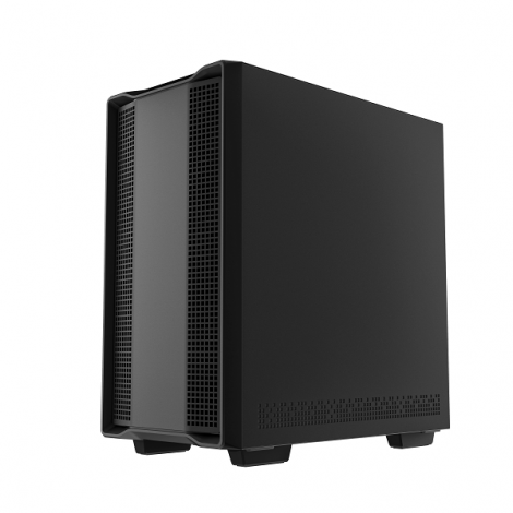 Case Deepcool Micro ATX CC360 ARGB (Đen)