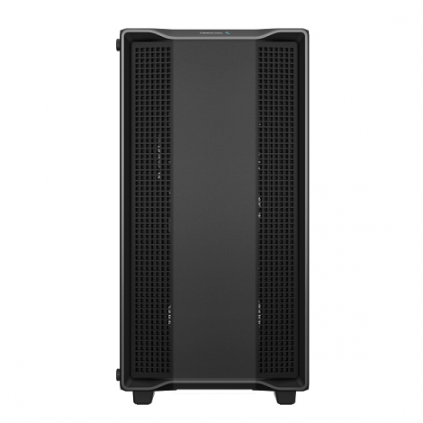 Case Deepcool Micro ATX CC360 ARGB (Đen)