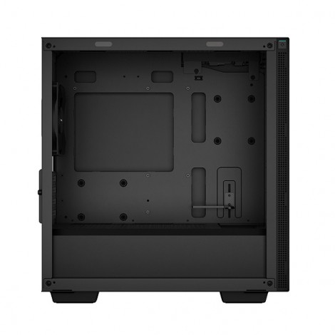 Case Deepcool Micro ATX CH370 BK (Đen)