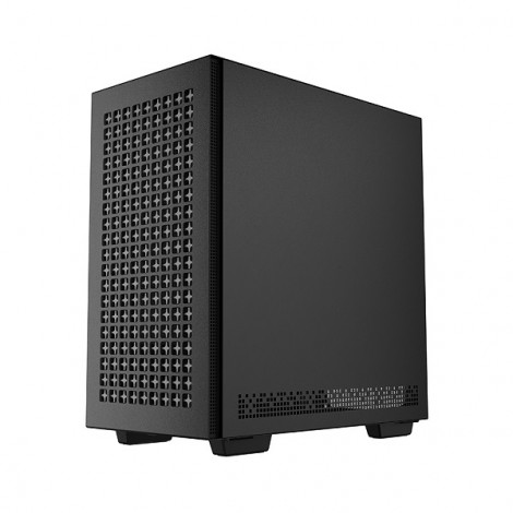 Case Deepcool Micro ATX CH370 BK (Đen)