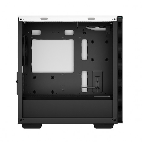 Case Deepcool Micro ATX CH370 WH (Trắng)