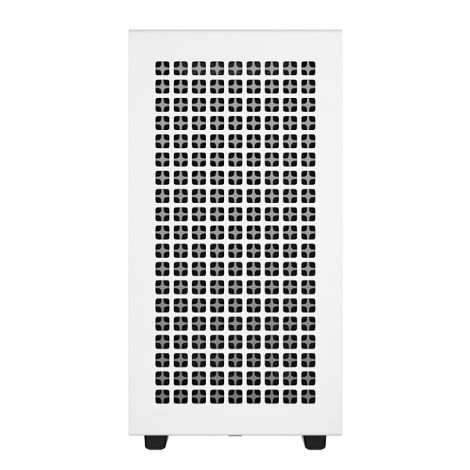 Case Deepcool Micro ATX CH370 WH (Trắng)