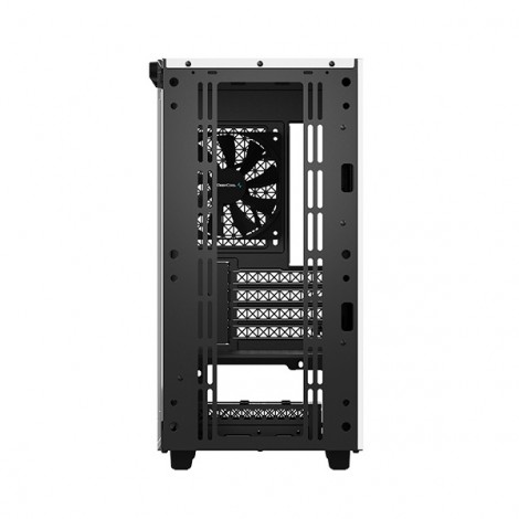 Case Deepcool Micro ATX MACUBE 110 WH (Trắng)