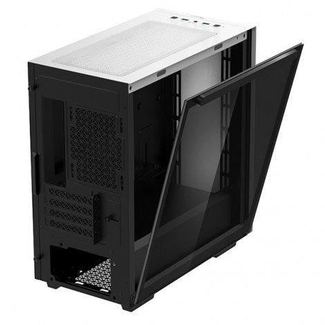 Case Deepcool Micro ATX MACUBE 110 WH (Trắng)