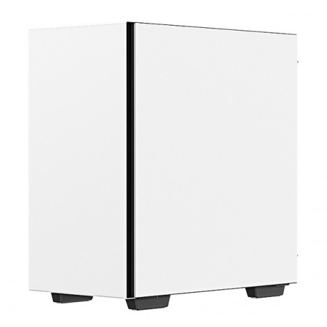 Case Deepcool Micro ATX MACUBE 110 WH (Trắng)