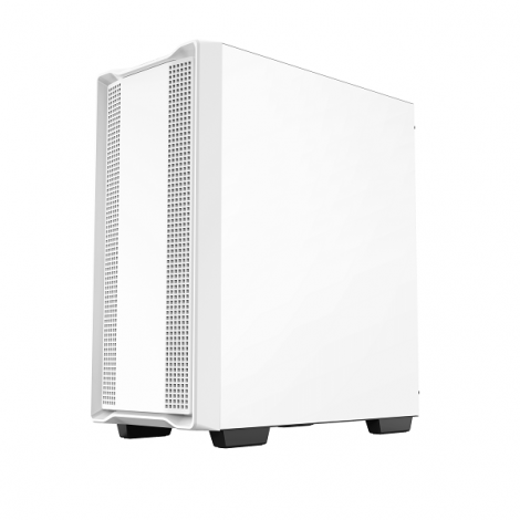 Case Deepcool Mid Tower CC560 WH (Trắng)