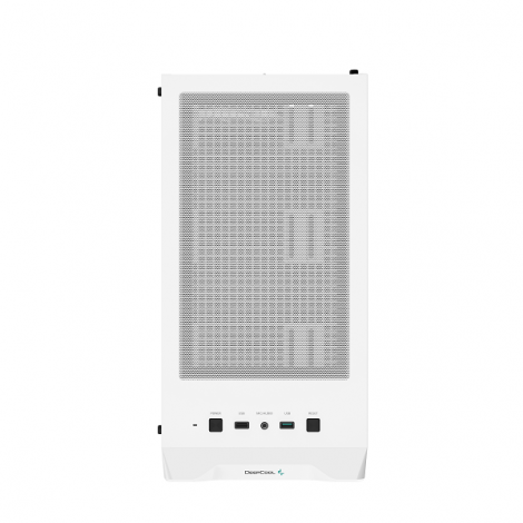 Case Deepcool Mid Tower CC560 WH (Trắng)