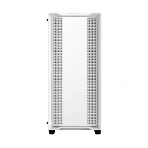 Case Deepcool Mid Tower CC560 WH (Trắng)