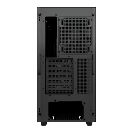 Case Deepcool Mid Tower CG540 (Đen)