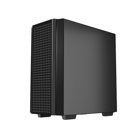 Case Deepcool Mid Tower CG540 (Đen)