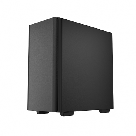 Case Deepcool Mid Tower CK500 (Đen)