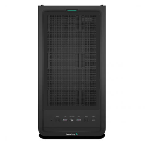 Case Deepcool Mid Tower CK500 (Đen)