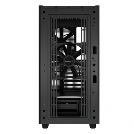 Case Deepcool Mid Tower CK500 (Đen)