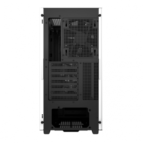 Case Deepcool Mid Tower CK560 WH (Trắng)
