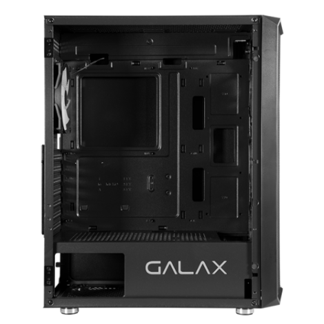 Case Galax Gaming Revolution-07 CGG7AGBA4B0 (Đen)