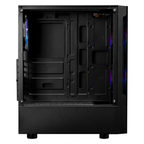 Case Gamdias TALOS E3 BLACK (CATALOSE3BLGA)