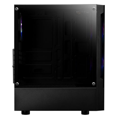 Case Gamdias TALOS E3 BLACK (CATALOSE3BLGA)