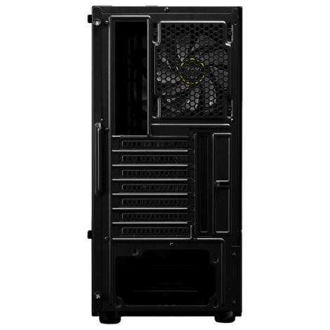 Case Gamdias TALOS E3 BLACK (CATALOSE3BLGA)