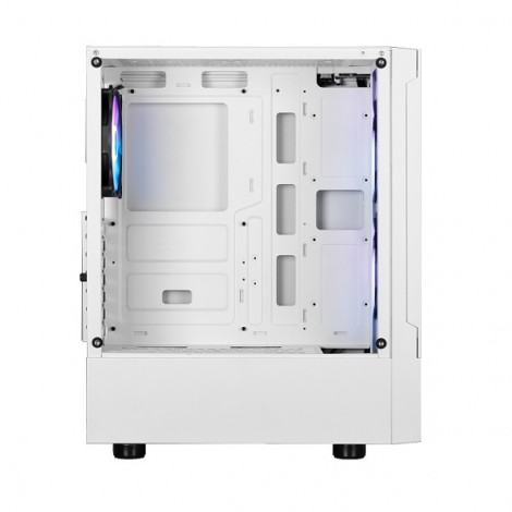 Case Gamdias TALOS E3 Mesh White ARGB (CATALOSE3MESWHGA)