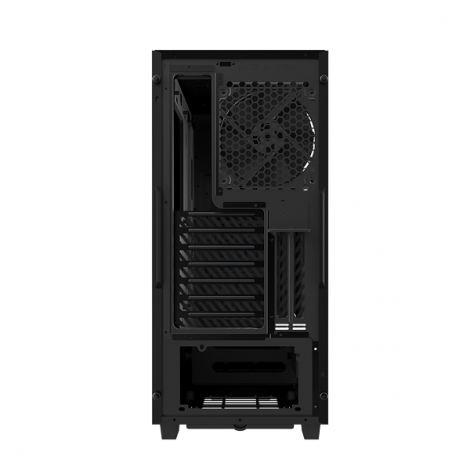 Case Gigabyte AORUS C300 GLASS GB-AC300G (Đen)