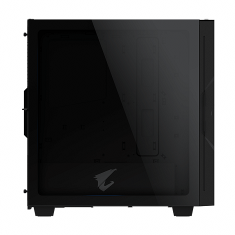 Case Gigabyte AORUS C300 GLASS GB-AC300G (Đen)