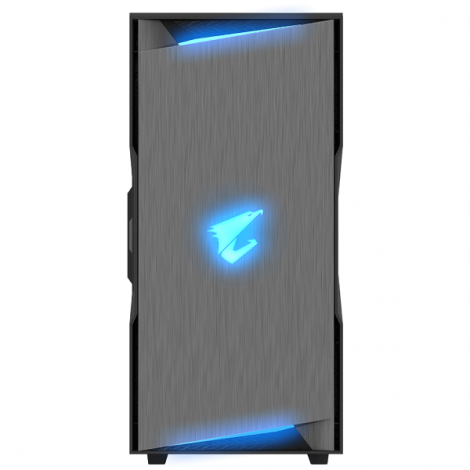 Case Gigabyte AORUS C300 GLASS GB-AC300G (Đen)