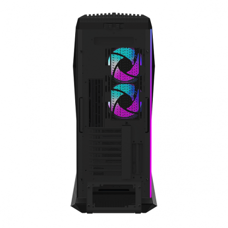 Case Gigabyte AORUS C700 GLASS AC700G (Đen)