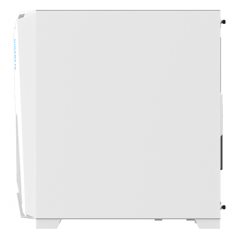 Case Gigabyte C301 Glass White C301G WHT