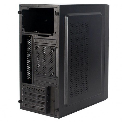 Case Jetek EN15 Black