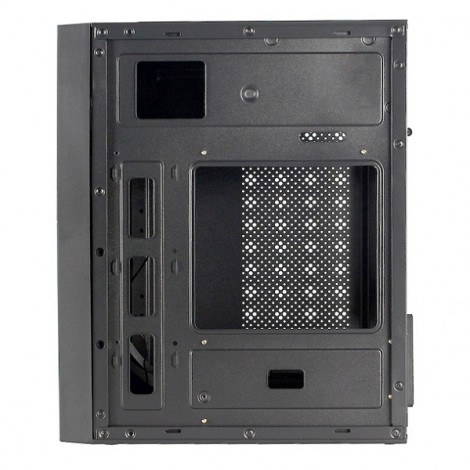 Case Jetek EN16 m-ATX Black