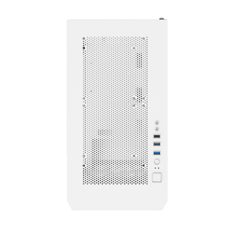 Case Montech Air 100 LITE WHITE CAAIR100WHLITEMT