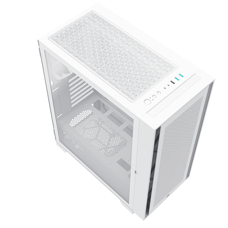 Case Montech AIR 1000 Lite White CAAIR1000LITEWHMT