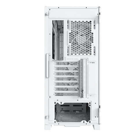 Case Montech Sky One Lite White CASKYONELITEWHMT