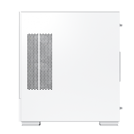 Case Montech SKY TWO White CASKYTWOWHMT