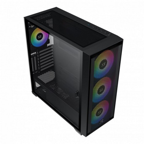 Case Xigmatek ANUBIS PRO 4FX (EN40771)