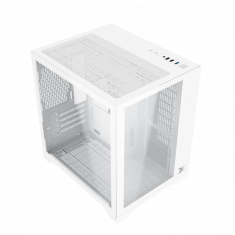 Case Xigmatek AQUA M ARTIC (EN40108)