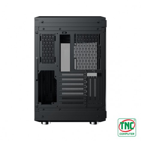 Case Xigmatek ATX Gaming CUBI EN41921 (Black)