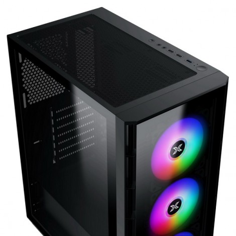 Case Xigmatek ELITE 1 3F (EN0839)