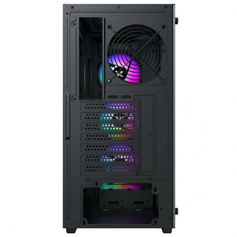 Case Xigmatek GAMING Z 3F (EN41082)