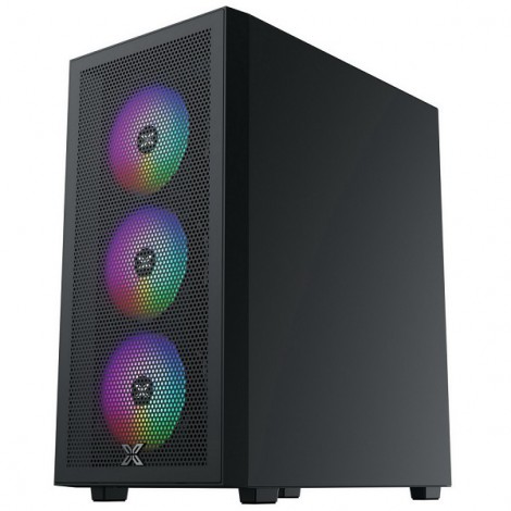 Case Xigmatek GAMING Z 3F (EN41082)