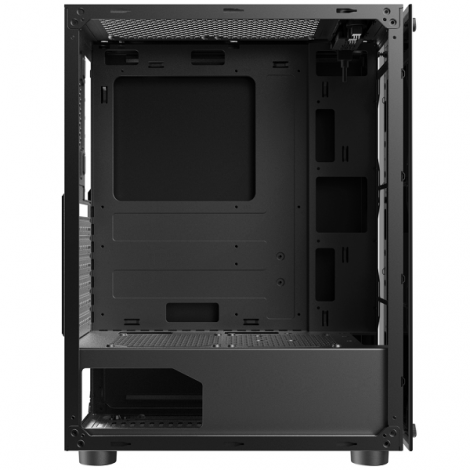 Case Xigmatek  HERO II 3F (EN40290)