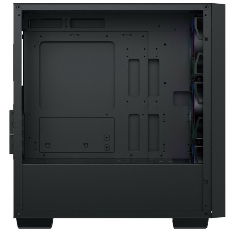 Case Xigmatek M-ATX NYX AIR II 3F (EN41952)