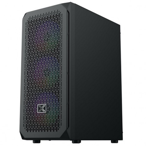 Case Xigmatek ATX SKY 3F (EN42157)